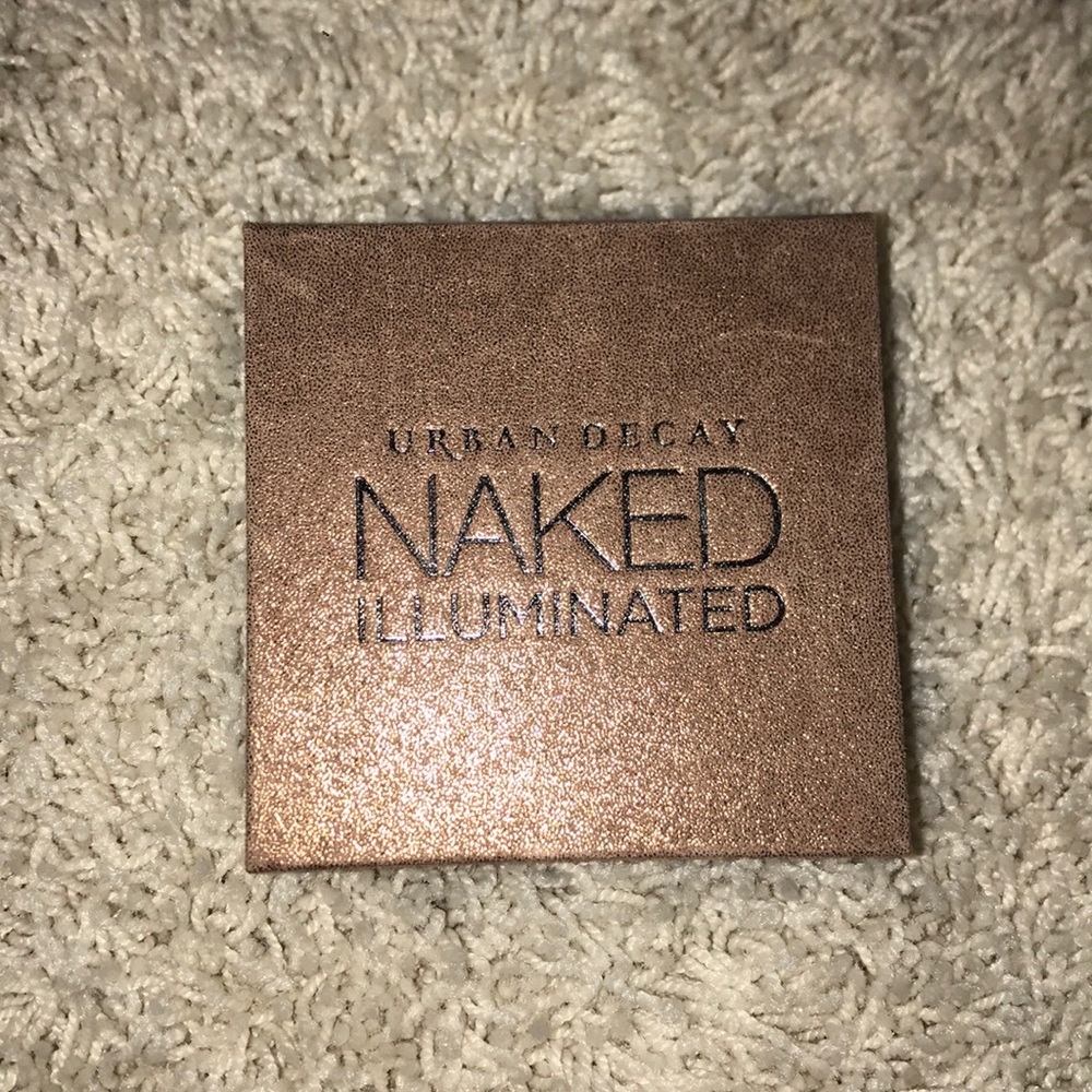 Urban Decay Highlight